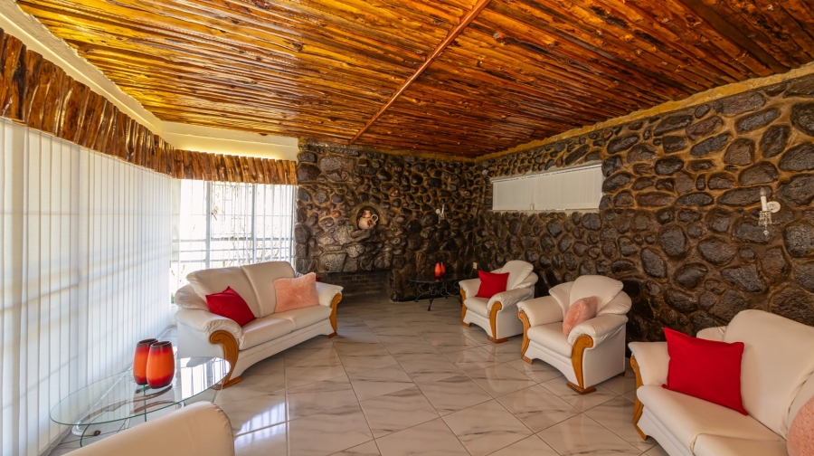 3 Bedroom Property for Sale in Noordhoek Free State